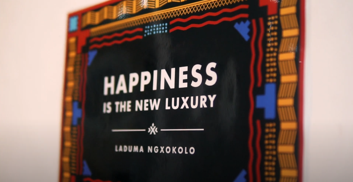 MEC & LADUMA MAXHOSA