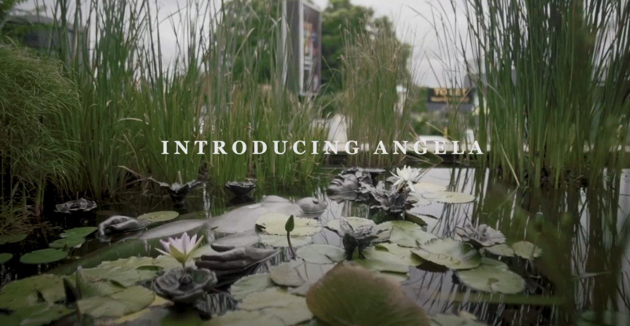ANGELA
